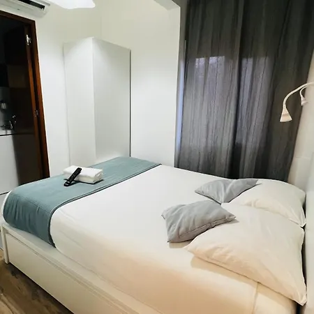 Privatunterkunft Pensamento 4 - 2º Andar Lissabon