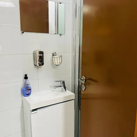 Privatunterkunft Pensamento 4 - 2º Andar *