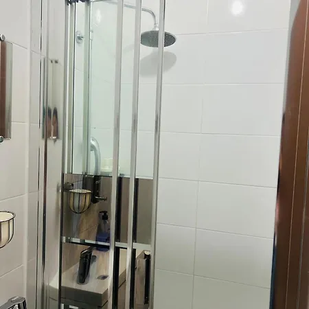 Pensamento 4 - 2º Andar Privatunterkunft *