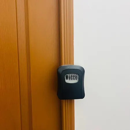 Privatunterkunft Pensamento 4 - 2º Andar Lissabon