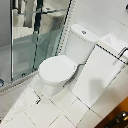 Pensamento 4 - 2º Andar Habitación en casa particular *