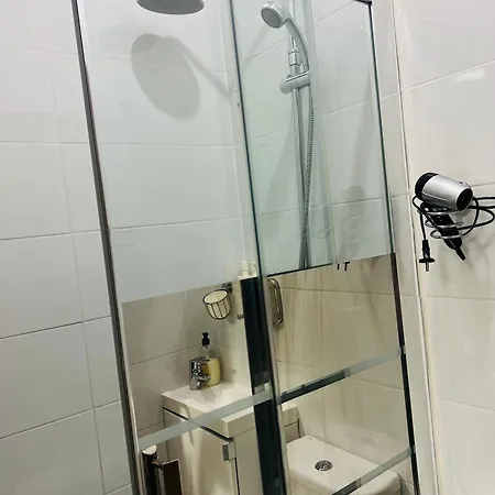 Homestay Pensamento 4 - 2º Andar Lisbon