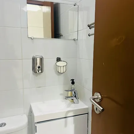 Pensamento 4 - 2º Andar Privatunterkunft