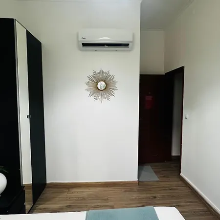 Homestay Pensamento 4 - 2º Andar Lisbon