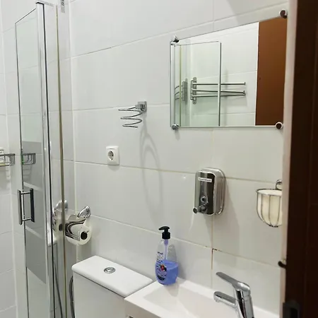 Privatunterkunft Pensamento 4 - 2º Andar *
