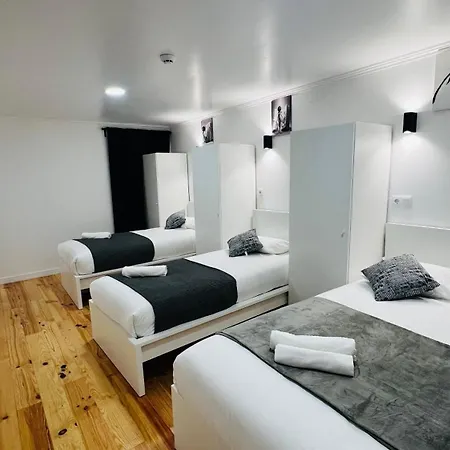 Pensamento 4 - 2º Andar Homestay *