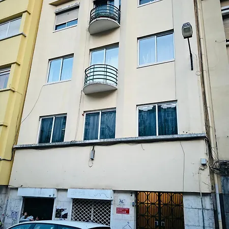 Homestay Pensamento 4 - 2º Andar *