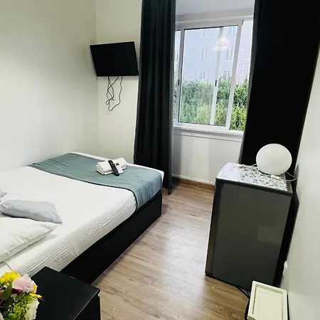 Pensamento 4 - 2º Andar Homestay Lisbon