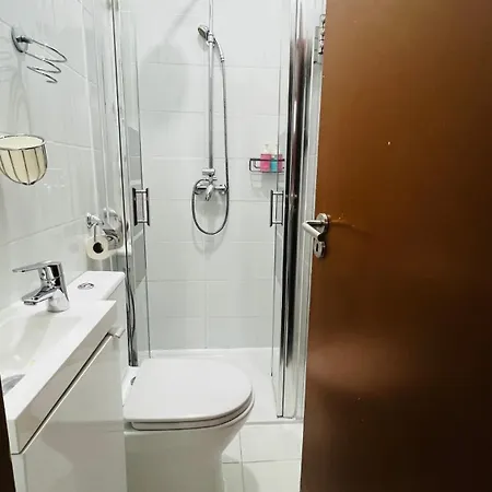 Habitación en casa particular Pensamento 4 - 2º Andar