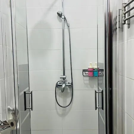 Privatunterkunft Pensamento 4 - 2º Andar Lissabon