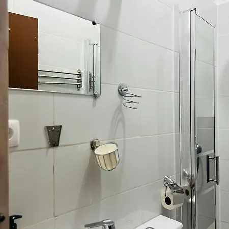 Pensamento 4 - 2º Andar Homestay Lisbon
