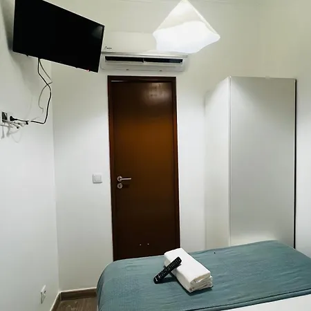 Pensamento 4 - 2º Andar Accommodatie bij particulieren *