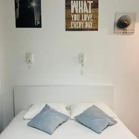 Privat bolig Pensamento 4 - 2º Andar *
