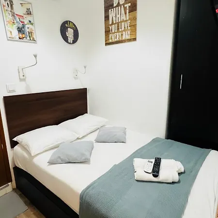 Privat bolig Pensamento 4 - 2º Andar *