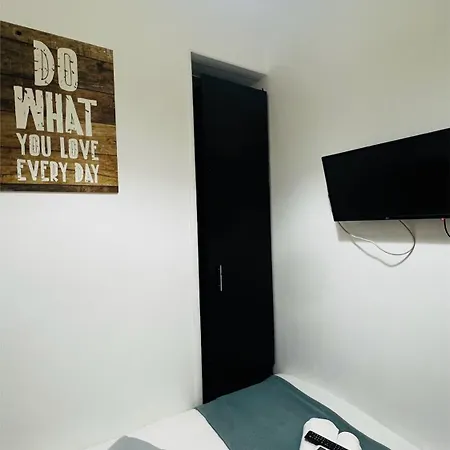 Accommodatie bij particulieren Pensamento 4 - 2º Andar *