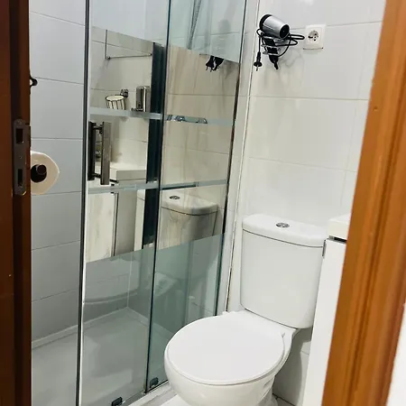 Accommodatie bij particulieren Pensamento 4 - 2º Andar *