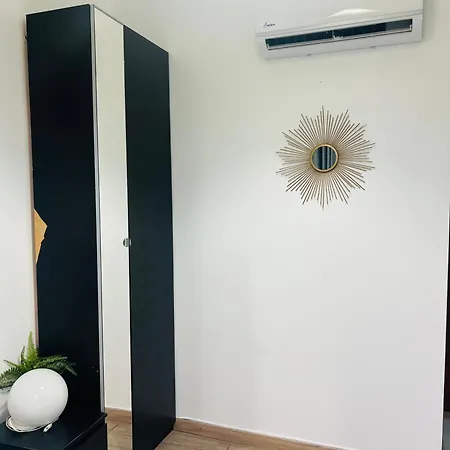 Pensamento 4 - 2º Andar Privat bolig