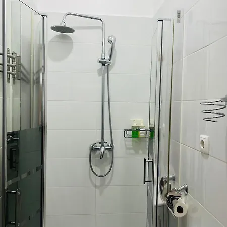 Privat bolig Pensamento 4 - 2º Andar