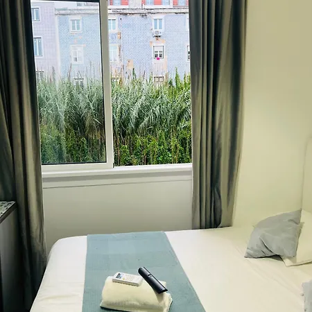 Pensamento 4 - 2º Andar Accommodatie bij particulieren *