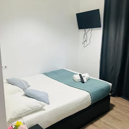 Pensamento 4 - 2º Andar Privat bolig Lisboa