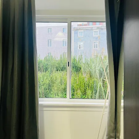 Pensamento 4 - 2º Andar Accommodatie bij particulieren