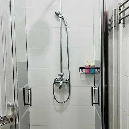 Privat bolig Pensamento 4 - 2º Andar Lisboa